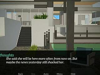 My New Family Explores Bonds