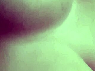 Bbw Hotwife Playing With Her Big Boobs And Inserting Dildos In The Pussy