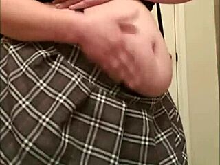 pawg tease compilation with big ass and tits