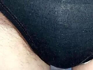 she's pregnant, chilling in the public toilet