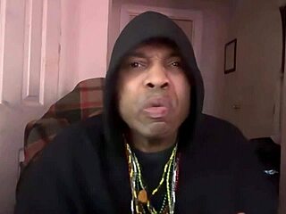 Mr. Cunnilingus discusses being a better porn star than TMZ and YouTube