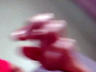 Lunaferrari Riding Husband's Friend's Cock