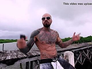 My wife found WhatsApp messages on my phone