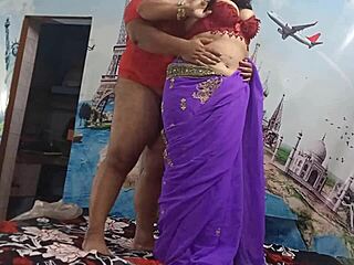 What makes this tamil couple's sex so crazy and intense?