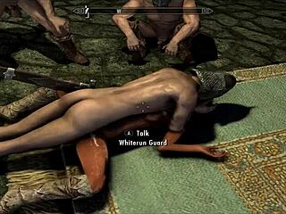 Kiana faces punishment in jail 😤