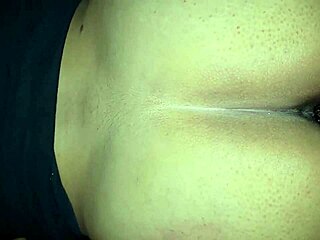 Emotional Plea from Single Mother for Quick Anal Fuck Before Son Arrives