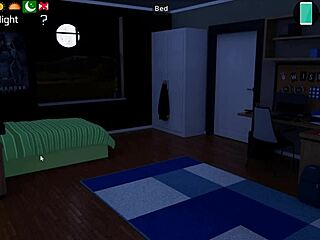 Caught Fucking Stepmom