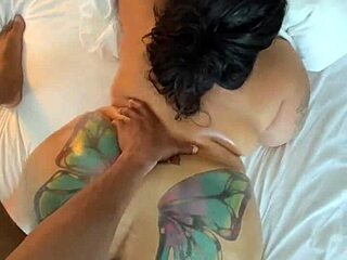 What do slutty morning sex tapes look like?