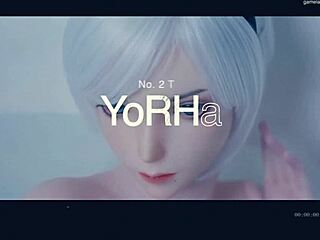 tifa serves double cock in group fucking