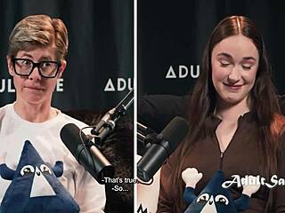 I can't eat while doing daily anal - Hazel Moore Bree Mills