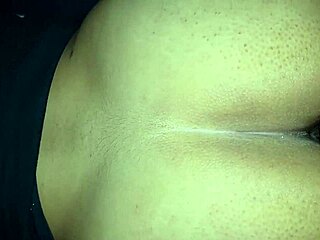 Emotional Plea from Single Mother for Quick Anal Fuck Before Son Arrives