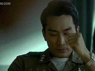 My obsession with this Korean hot movie sex scene