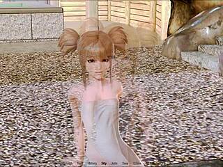 hey, check out harem hotel seven