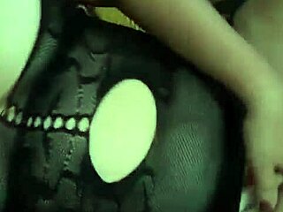 Madrastra Shows Her Skills