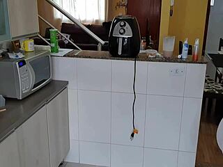 Gostosa Safada Com Tetas Naturais