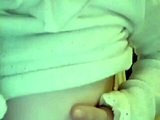 Hey, that cute Asian guy rides a monster cock to climax in doggystyle.