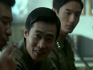 My obsession with this Korean hot movie sex scene