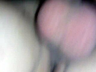 doggy style brings intense pleasure and wetness