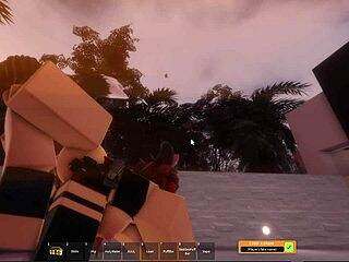 Raw Sex Scenes In Roblox Virtual World