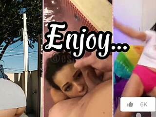 Guided Masturbation by Brazilian Woman