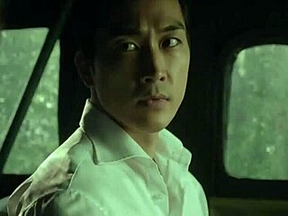 My obsession with this Korean hot movie sex scene