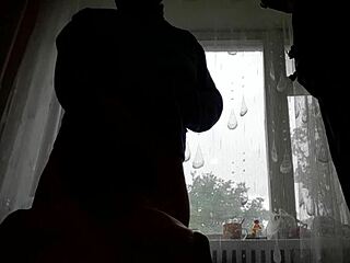 Real Lesbian Threesome with Two Students and a Teacher