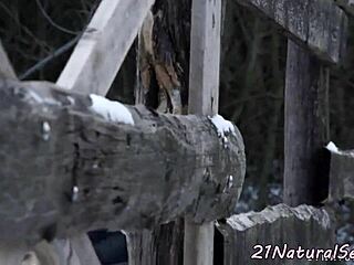 Model Cockrides Lover, Fucked Deeply and Hard