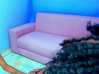 i cummed hard on crazy train of dirty college girls eating cock turns