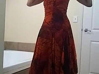 Brook Starr reigns as Xvideos queen in seductive allure