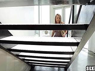 Horny Big Tits Milf Stepmom Brandi Love Learning A Lesson Hot Big Ass Teen 18+ Stepdaughter Carter Cruise