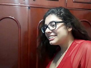 who's the real brocha, novinho flakael showing bia cavala with blowjob skills