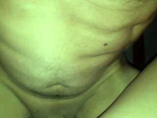 Wife Gets Cum Inside