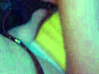 perverted guy pissing on face his milfs and ass to mouth fuck her, gettin all sloppy.