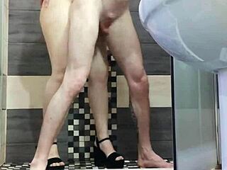 Mistress fucked by tough hotel manager