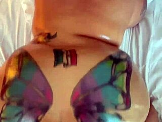 What do slutty morning sex tapes look like?