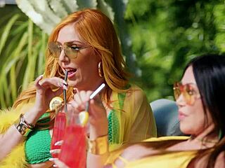 milfy bbc-craving mob wife phoenix gets what she wants