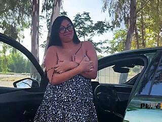 time for intense summer countryside fucks with lola smith, she's hotter than ever, riding and rough sex everywhere