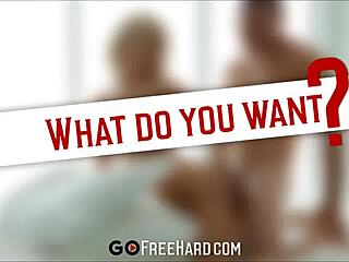 Natalia Starr stars in a blonde gangbang featuring two whores getting anal banged