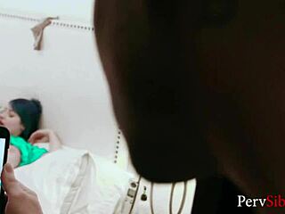 step sisters love sharing with jewelz blu and lacy lennon