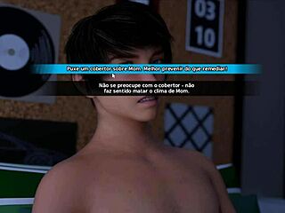 Caught Fucking Stepmom