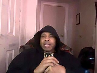 Mr. Cunnilingus discusses being a better porn star than TMZ and YouTube