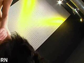 i'm fucking this beautiful japanese girl with nice natural tits