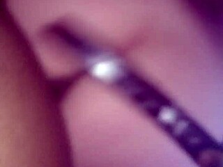 Sucking fucking leads to anal play with wife.