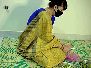 Hot nurse fucks her boss hard!