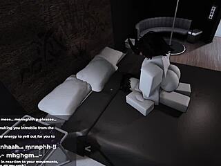 Roblox Taking Turns Making Each Other Submit