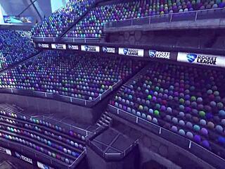 Epic Games Fudendo Com A Vida Do Pobre Brasileiro Jogador De Rocket League