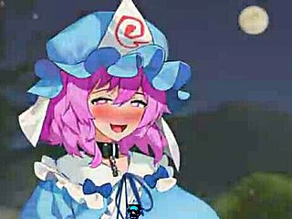 yuuko explores hentai