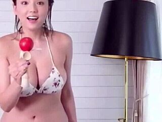 Big Tits Gravure Model Ai