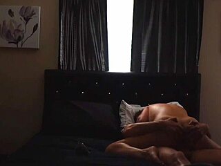 Passionate Sex Leading To Hard Orgasm