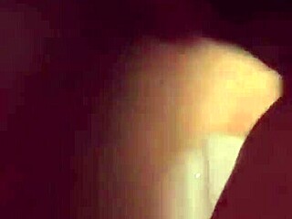 big tits babe pounds pussy, young guy falls in love 😍